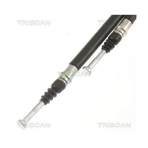 Трос стоякового гальма TRISCAN 8140 241173 для OPEL задній лівий, фото №3