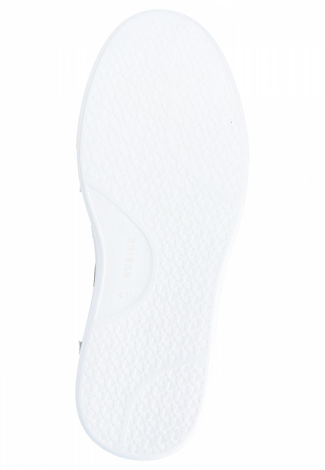 Кросівки Nubikk Vince Tora Low Білий (45), фото №6