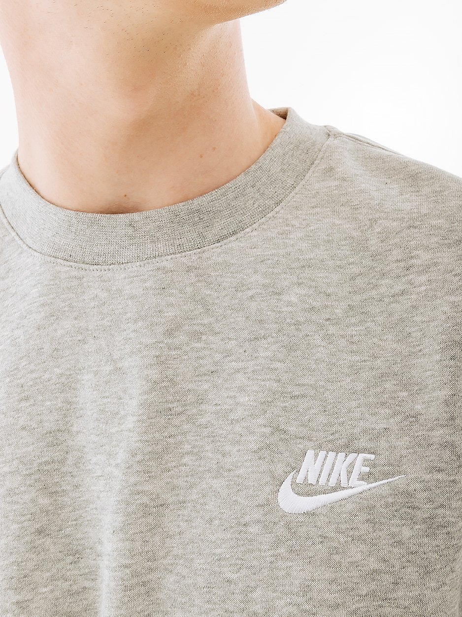 Свитшот Nike NSW CLUB CRW BB M, фото №4