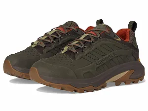 Кросівки Merrell Moab Speed 2 Ltr Wp - Фото 1