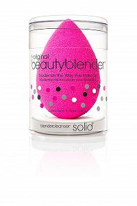 блендер beautyblender plus Mini Solid Cleanser 1er Pack 29 г - Фото 1