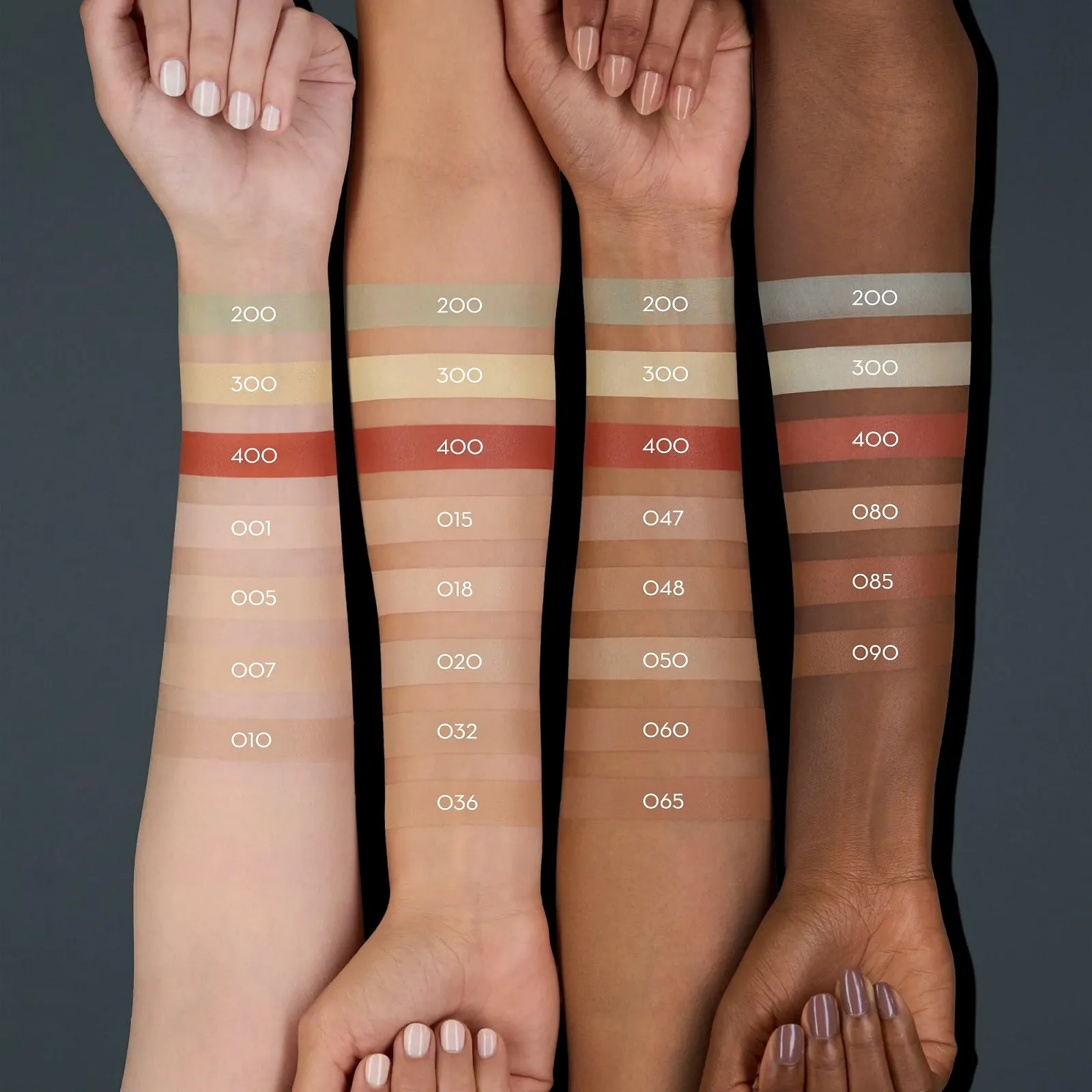 Консилер Catrice Liquid Camouflage 005 Light Natural, фото №4