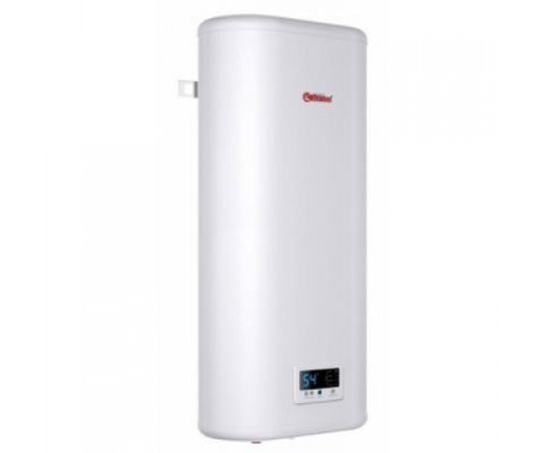 Водонагрівач бойлер електричний накопичувальний Thermex IF 50 V pro, фото №2