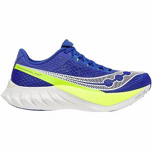 Кросівки Saucony Endorphin Pro synthetic.ua - Фото 1