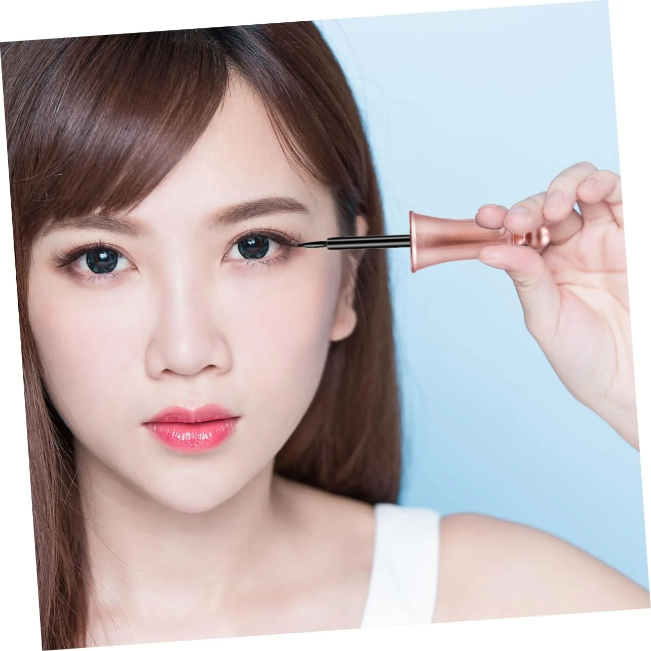 Підводка Gogogmee, набір 8 штук, рідка, чорний пігмент, фото №6