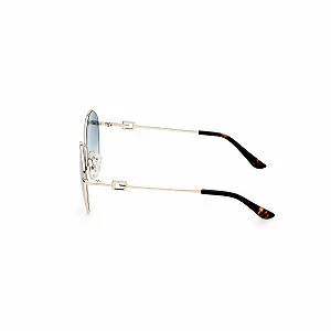 Сонцезахисні окуляри GUESS Gu7907, жіночі synthetic.ua - Фото 1