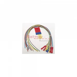 Ремкомплект проводки задніх дверей METZGER 2320080 для задніх дверей - Фото 1