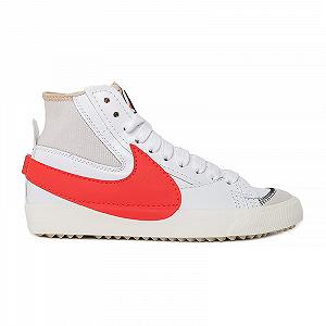 Кеди Nike BLAZER MID 77 JUMBO 42 synthetic.ua - Фото 1