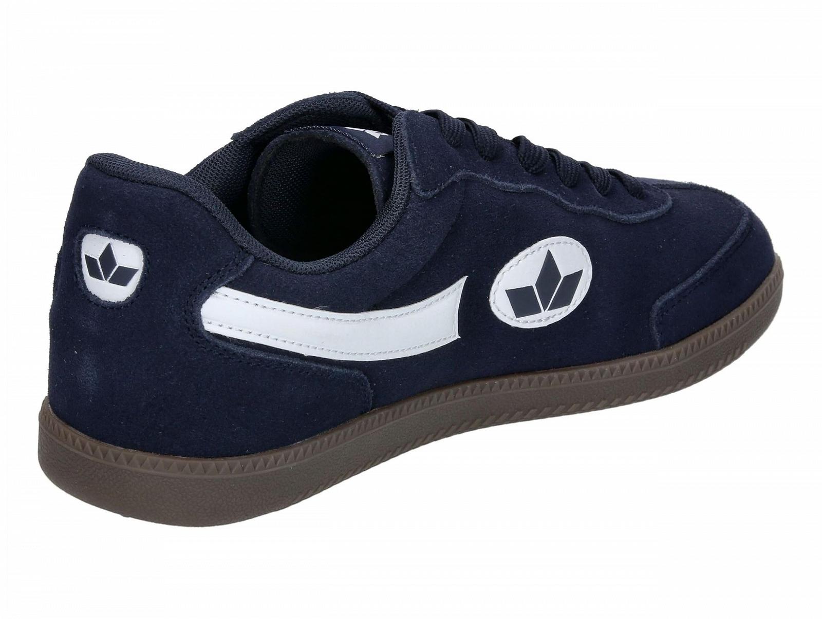 Кроссовки Lico Shuttle L Unisex, фото №4