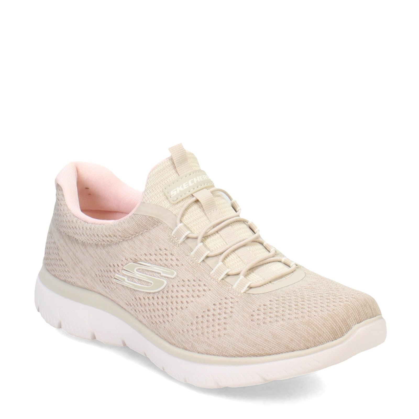 Кроссовки Skechers Summits Fun Flare женские, фото №2