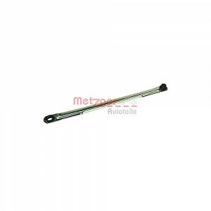 Трапеция стеклоочистителя METZGER GREENPARTS 2190172 для VAG передняя левая - Фото 1