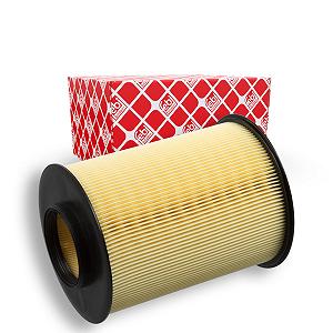 Воздушный фильтр FEBI BILSTEIN 38923 для FORD, MAZDA, VOLVO - Фото 1