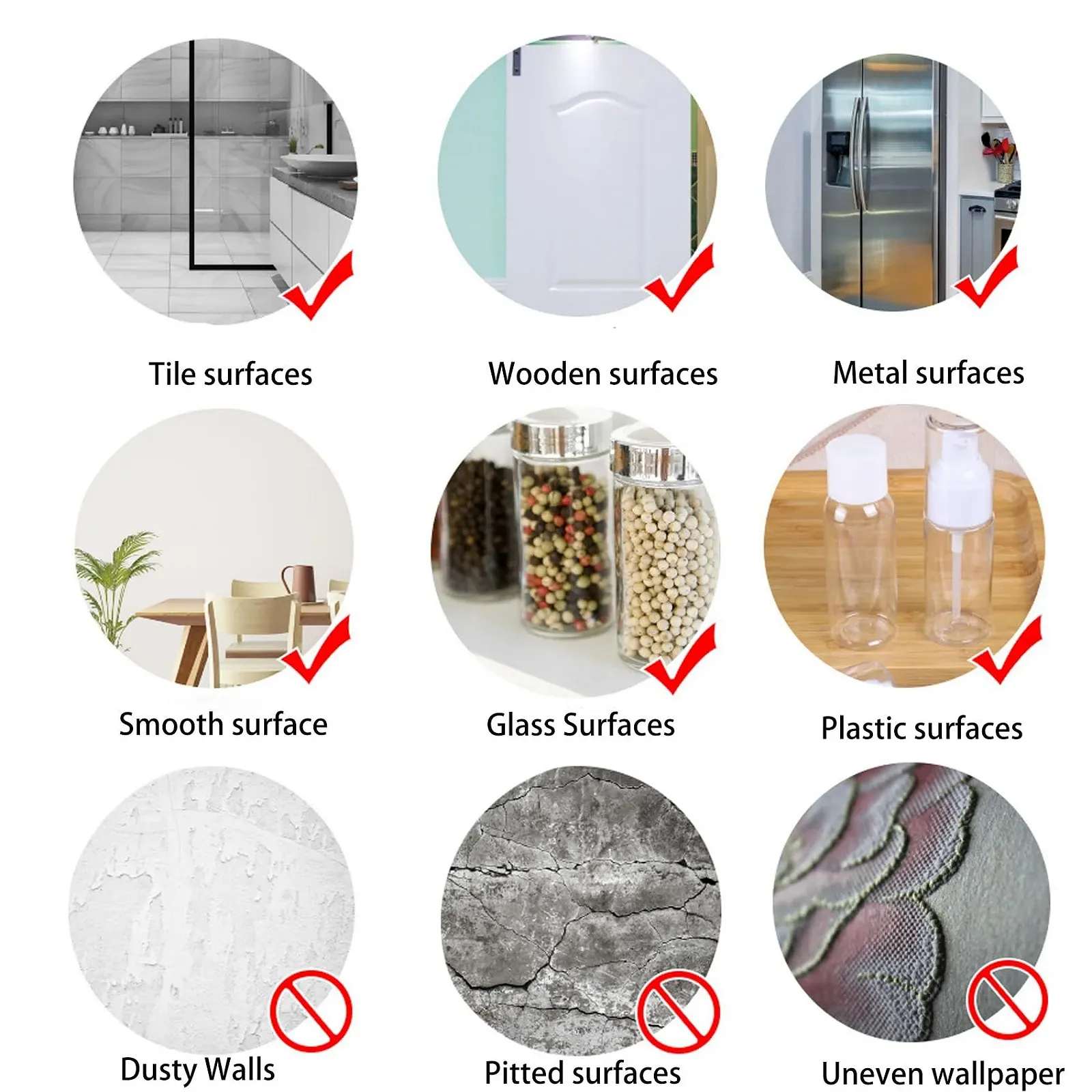 Наклейка на стіну "Das sind wir Unser Leben" Цитати для дому Самоклейна 57 x 22 см, фото №7