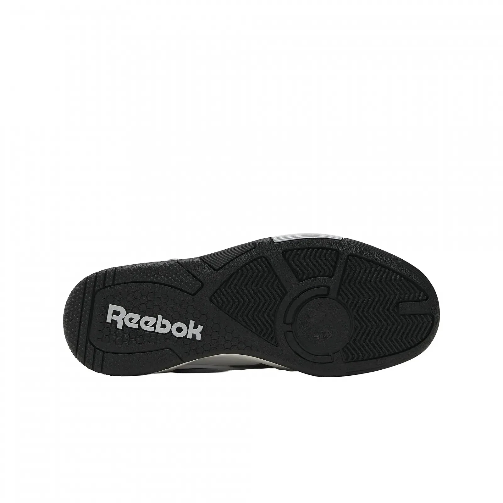 Кросівки Reebok Unisex Дитячі Bb 4000 II Mid, фото №4