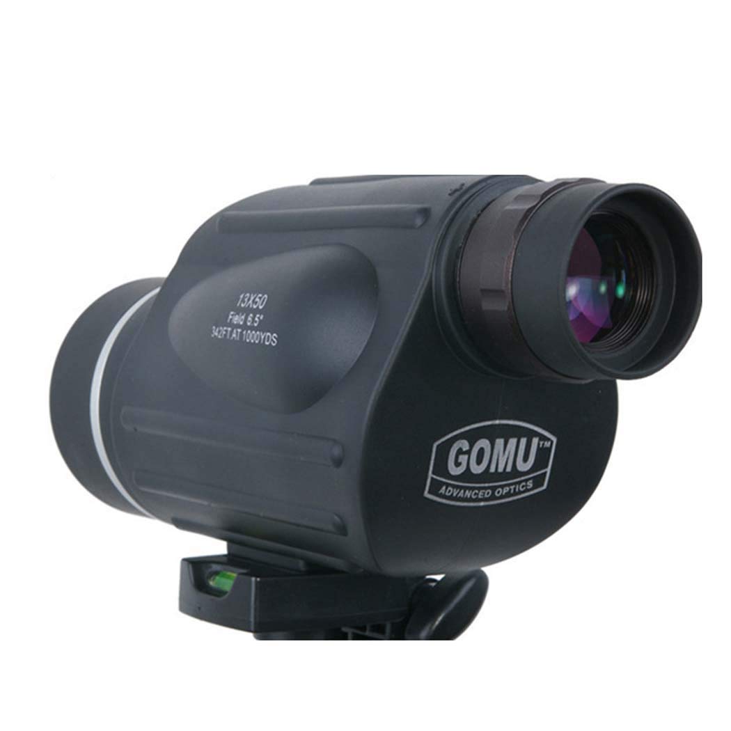 Телескоп Monocular 13x50 Высокий Азотонаполненный Водонепроницаемый Ударопрочный, фото №2