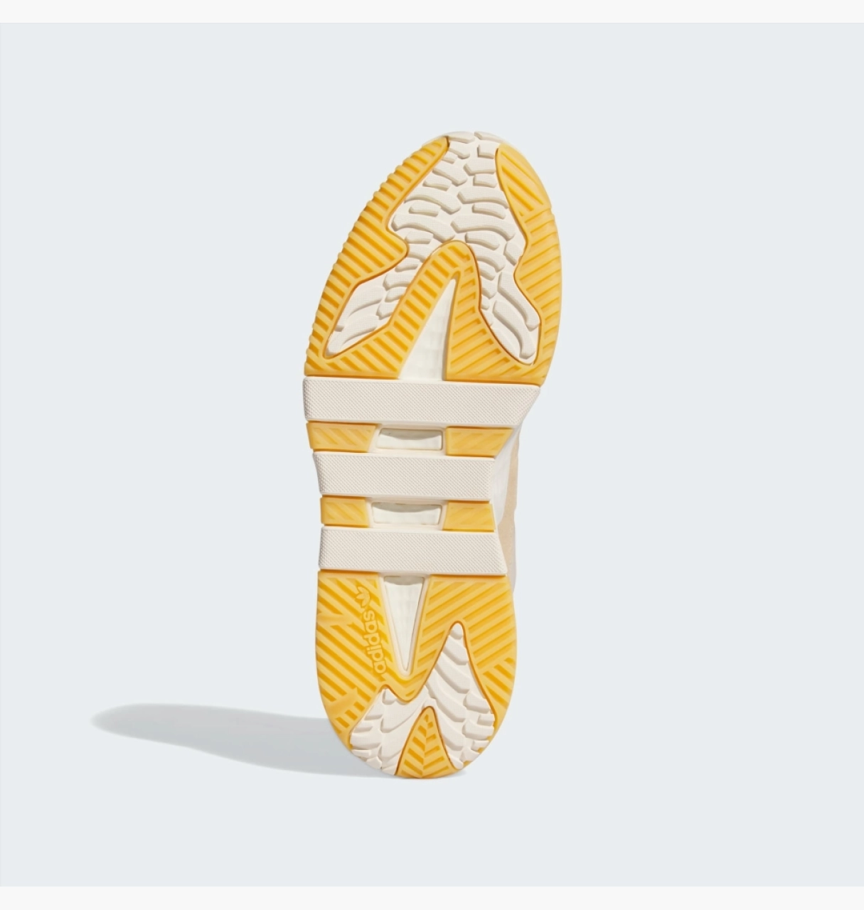 Кроссовки Adidas Originals Niteball 44, фото №3