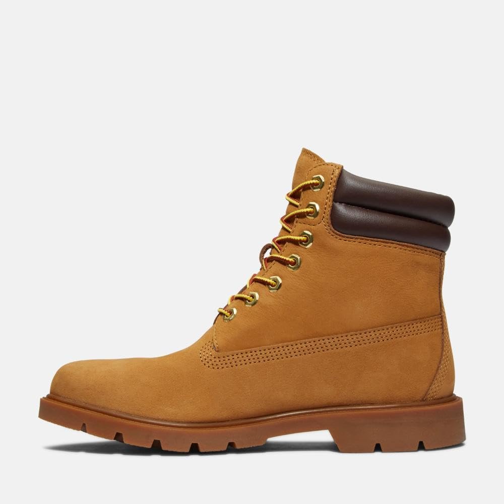Чоботи Timberland 6in Water Resistant Basic, фото №5