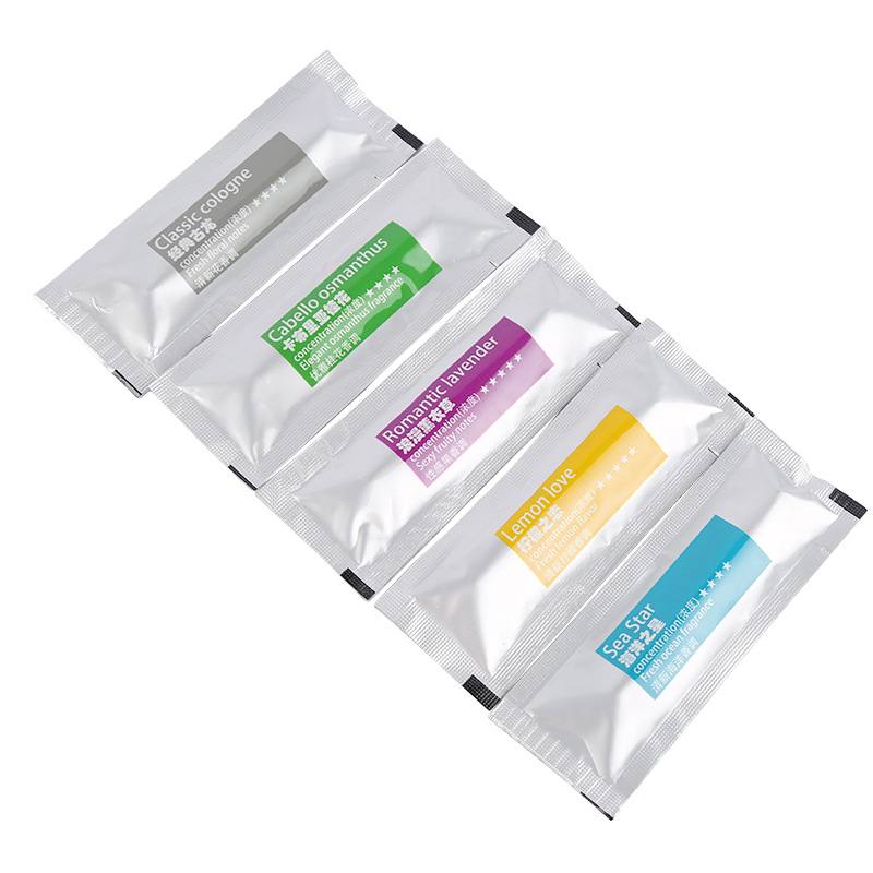 Набор сменных картриджей для ароматизатора LanXin Fresh Car 5 шт, фото №1 Набор сменных картриджей для ароматизатора LanXin Fresh Car 5 шт, фото №1