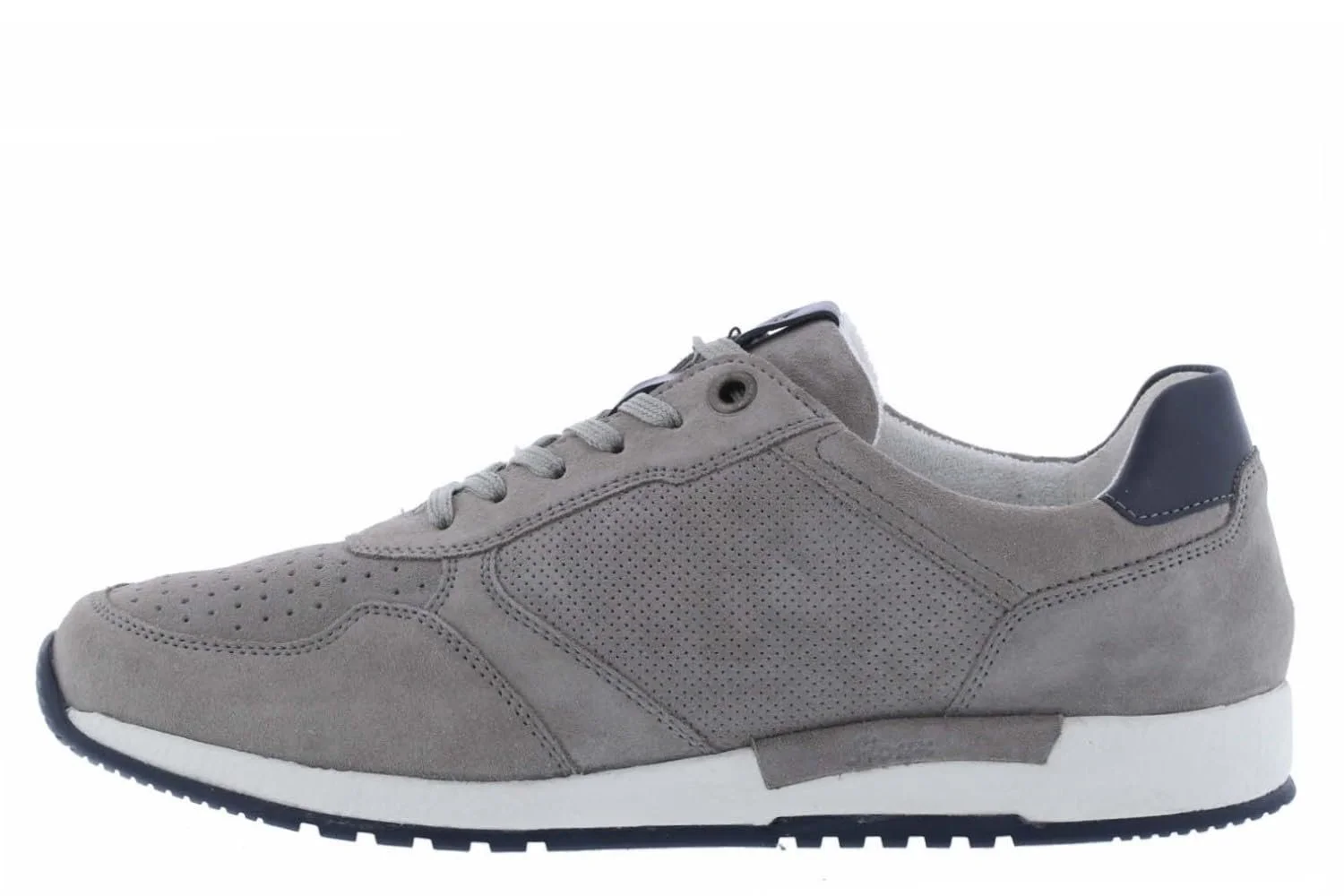 Мужские Кроссовки Sioux Rojaro, фото №1