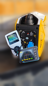 Тест потужності Видео-обзор