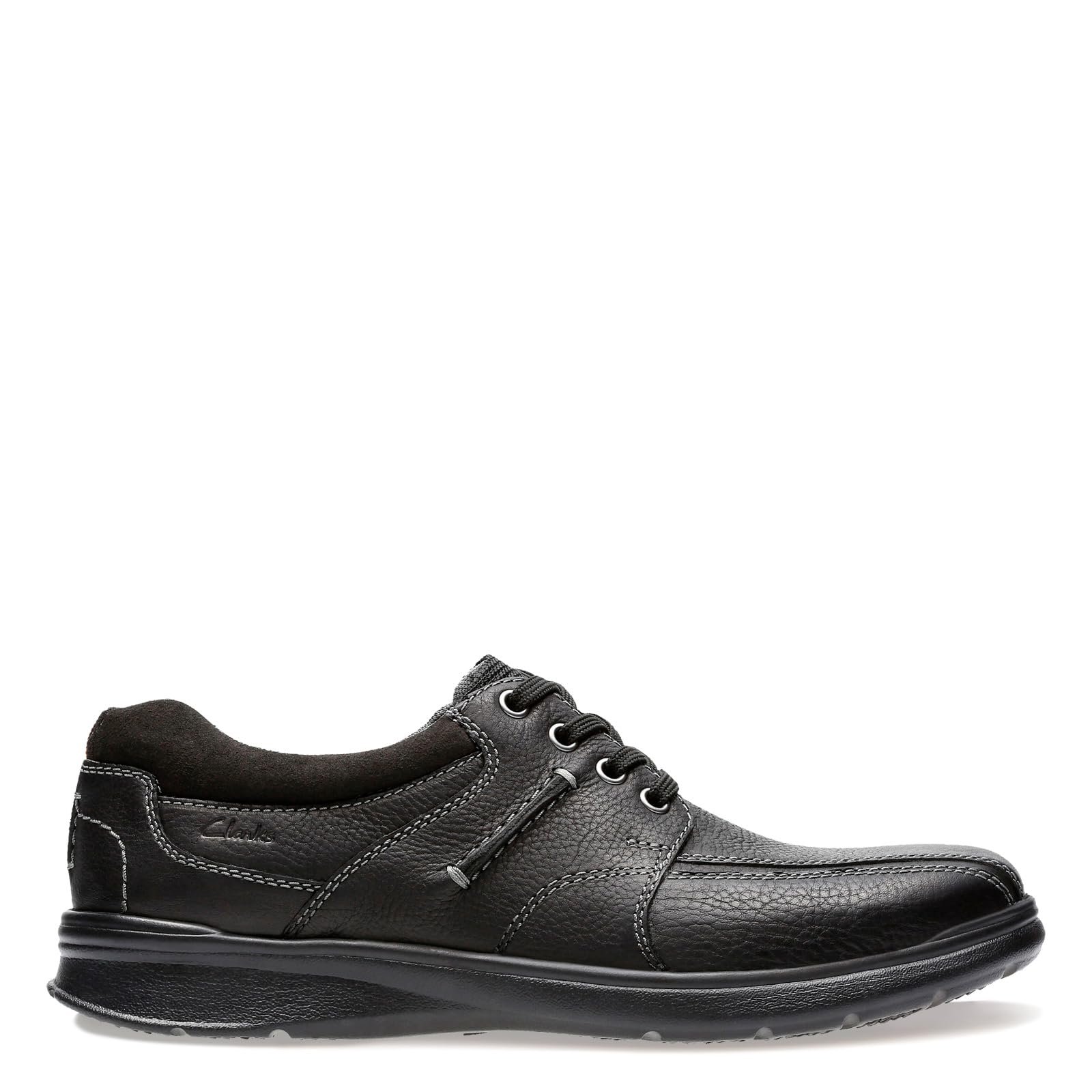 Туфли Clarks Cotrell Edge Derby, фото №3