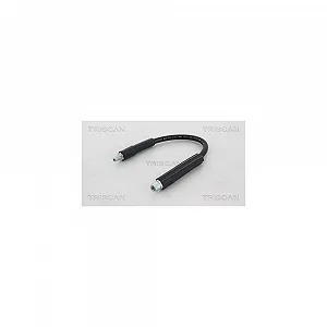 Тормозной шланг TRISCAN 8150 23113 для MERCEDES-BENZ, передний мост - Фото 1