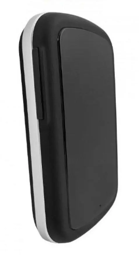 Трекер eQuGPS Q-BOX-T SOS, фото №1