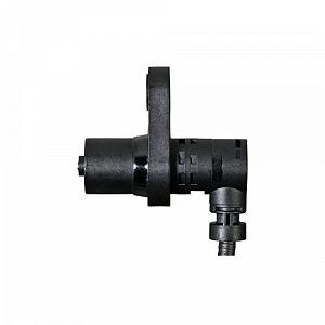 Датчик частоты вращения колеса HELLA 6PU 358 217-011 для TOYOTA, передний мост synthetic.ua - Фото 1