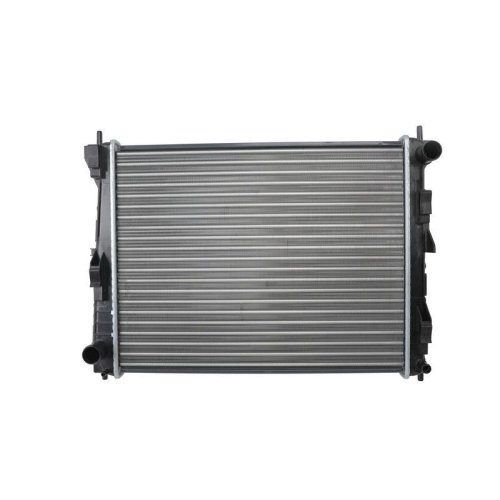 Радіатор охолодження двигуна HELLA 8MK 366 301-181 для NISSAN RENAULT, фото №2