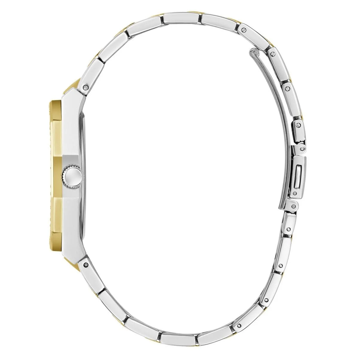 Часы GUESS GW0770L4, разноцветный, Браслет, фото №2 Часы GUESS GW0770L4, разноцветный, Браслет, фото №2