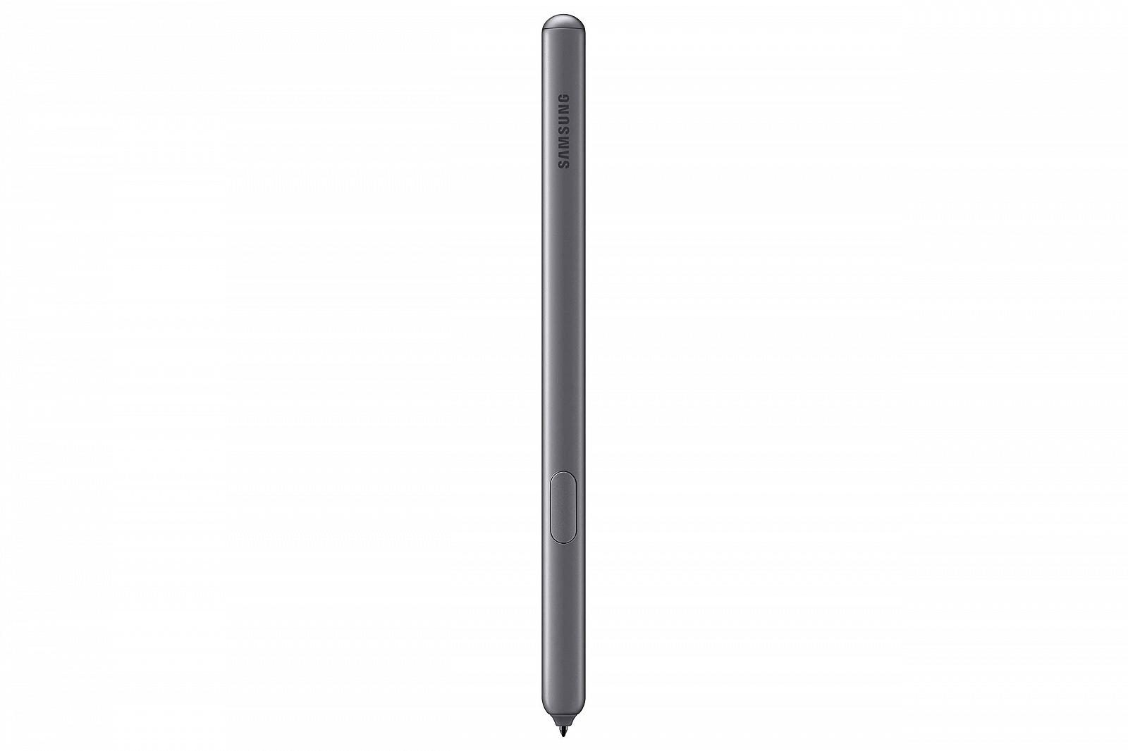 Планшет SAMSUNG Galaxy Tab S6 SM-T860N 10.5" 256 ГБ 8 ГБ RAM Сірий, фото №5