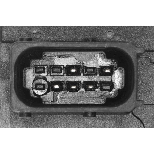Замок двери VEMO V40-85-0024 Original VEMO Quality для OPEL VAUXHALL CHEVROLET, фото №2 Замок двери VEMO V40-85-0024 Original VEMO Quality для OPEL VAUXHALL CHEVROLET, фото №2