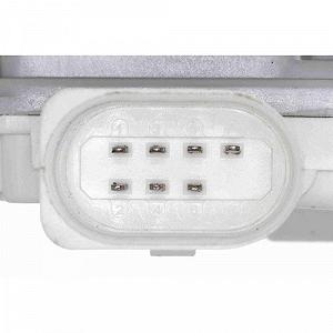 Замок двери VEMO V10-85-2269 Green Mobility Parts для VW VAG передний правый synthetic.ua - Фото 1