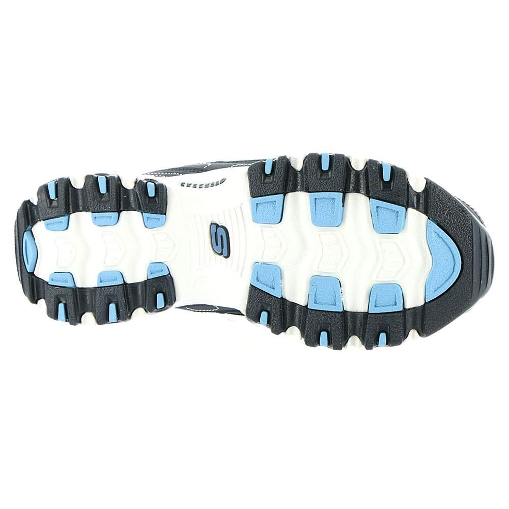Кросівки Skechers D'lites Biggest Fan, фото №4
