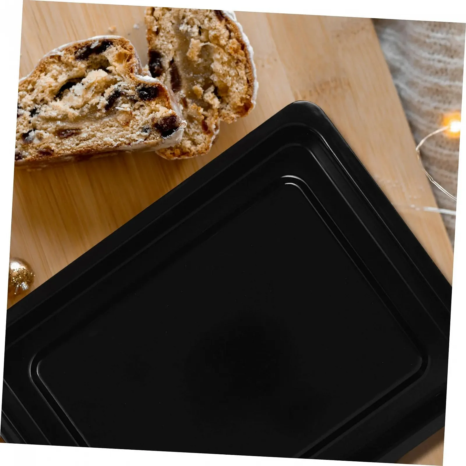 Форма для запекания Ciieeo эмалированная глубокая для овощей гриль пирогов лазаньи и жаркого, фото №7