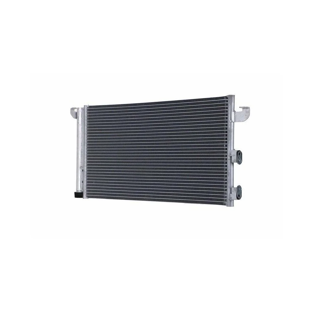 Конденсатор кондиціонера HELLA 8FC 366 221-291, фото №1