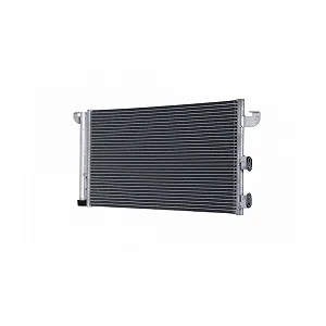 Конденсатор кондиціонера HELLA 8FC 366 221-291 - Фото 1