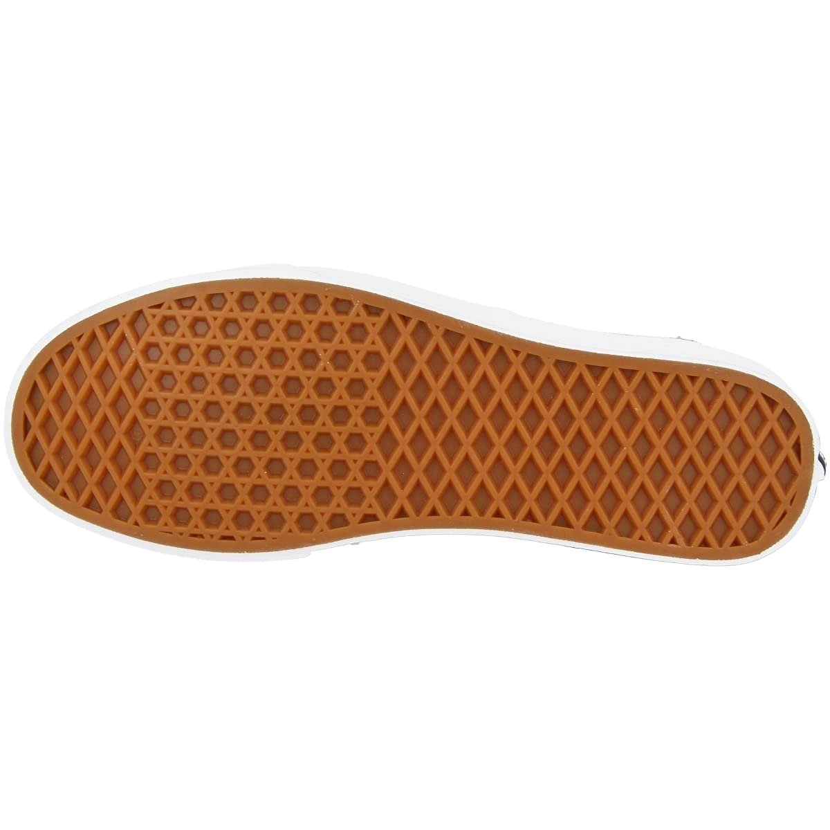 Кроссовки Vans Unisex Authentic, фото №5