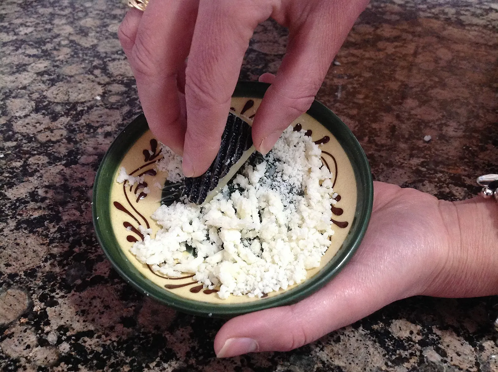 Терка Kaladia Керамічна, фото №7