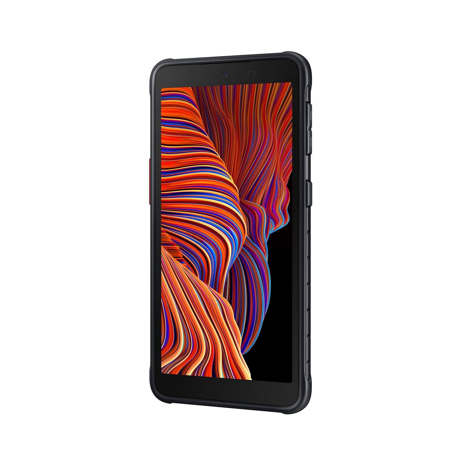 Смартфон Samsung Galaxy Xcover 5 64 GB 4 GB RAM Dual SIM SM-G525FN/DS Black, фото №13