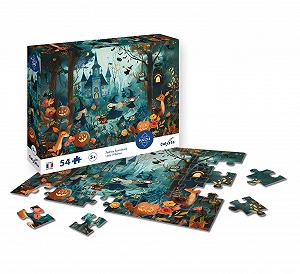 Пазл Sentosphère Little Witches 54 елементи - Фото 1