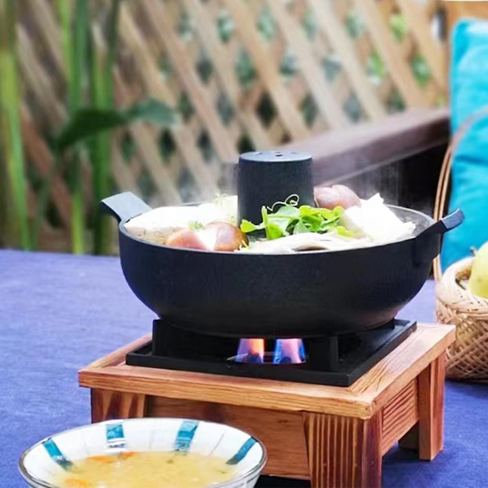 Гриль Peosaard спиртовий гриль Alcoholherd для виживання на відкритому повітрі, фото №2