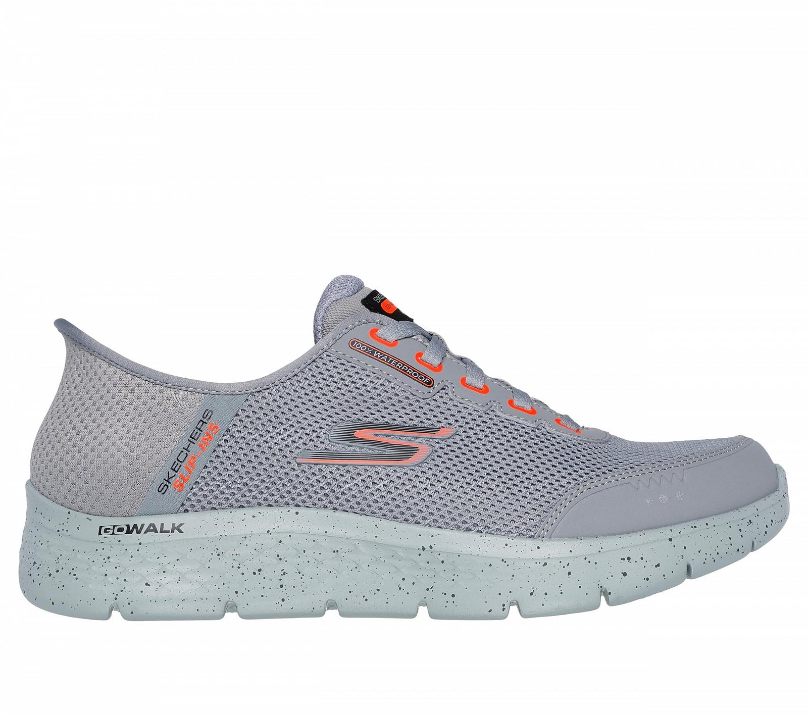 Кроссовки Skechers Go Walk Flex, фото №3