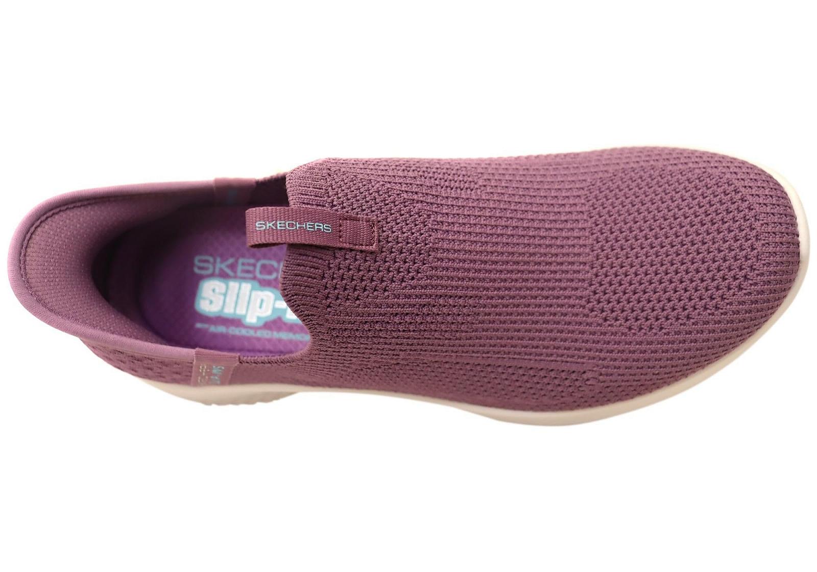 Кроссовки Skechers женские спортивные, фото №2