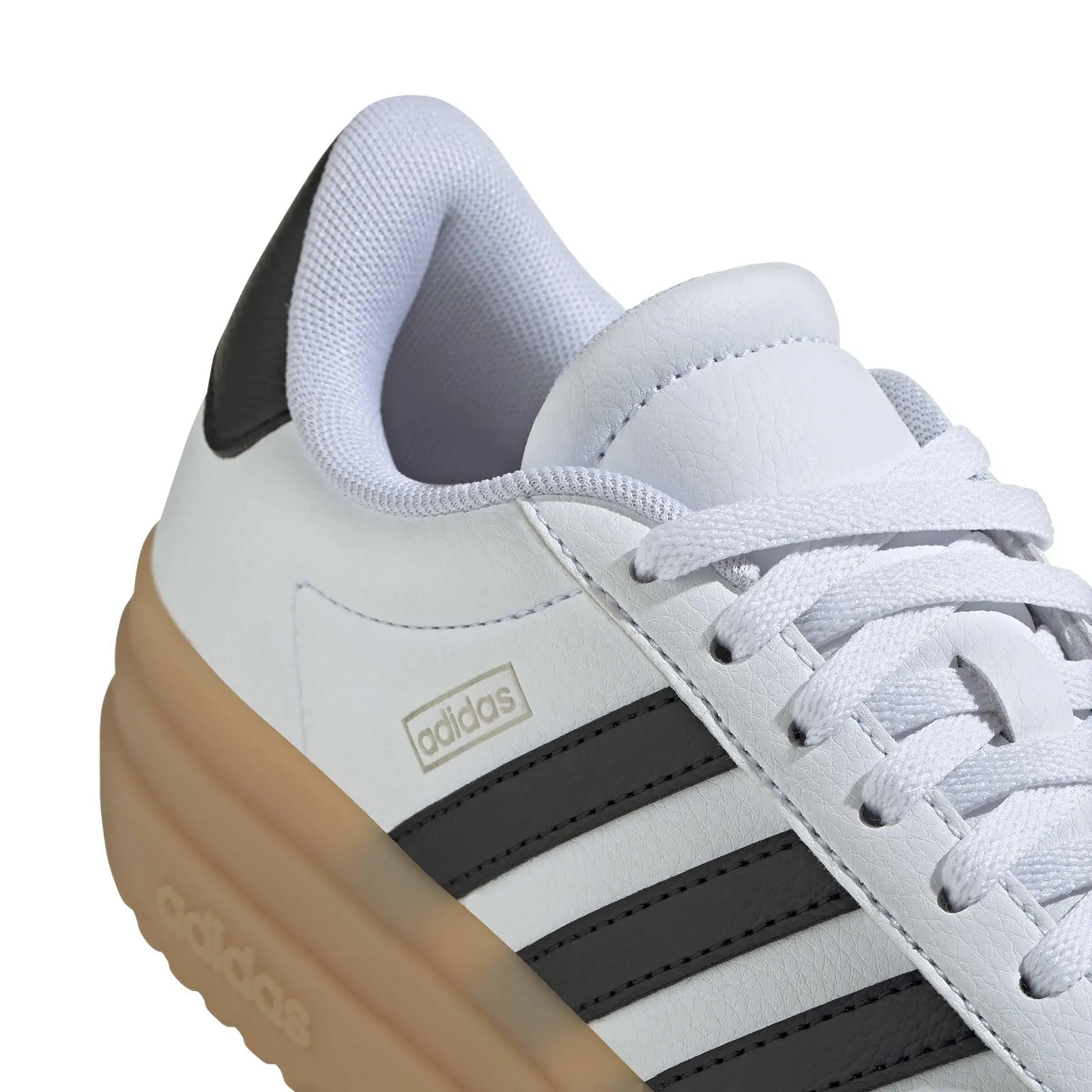 Дитячі Кеди adidas VL Court Bold Lifestyle Unisex, фото №5