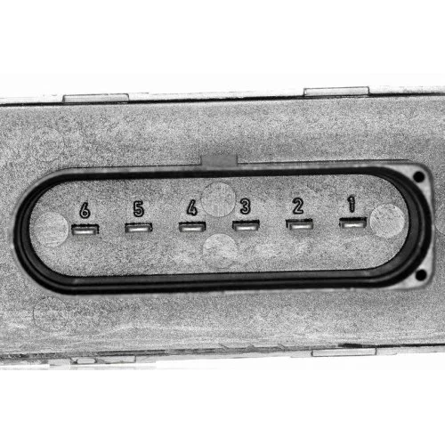 Реле паливного насоса VEMO V15-71-0070 Green Mobility Parts для AUDI SEAT VW, фото №2