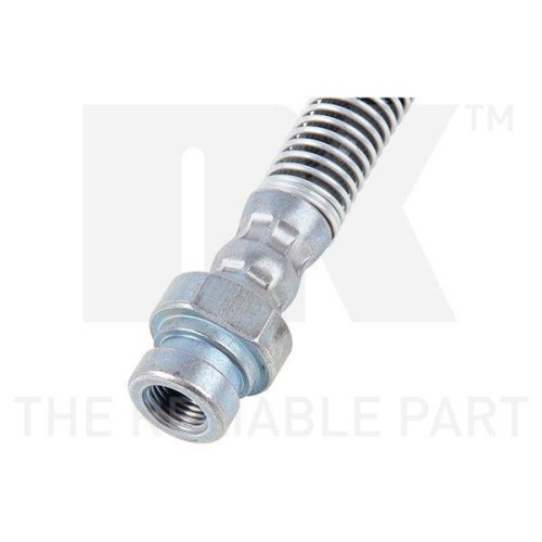 Тормозной шланг NK 853413 для HYUNDAI, передний мост справа, фото №2 Тормозной шланг NK 853413 для HYUNDAI, передний мост справа, фото №2