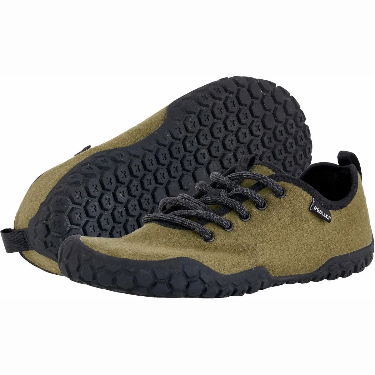 Унисекс Ballop Corso, фото №2