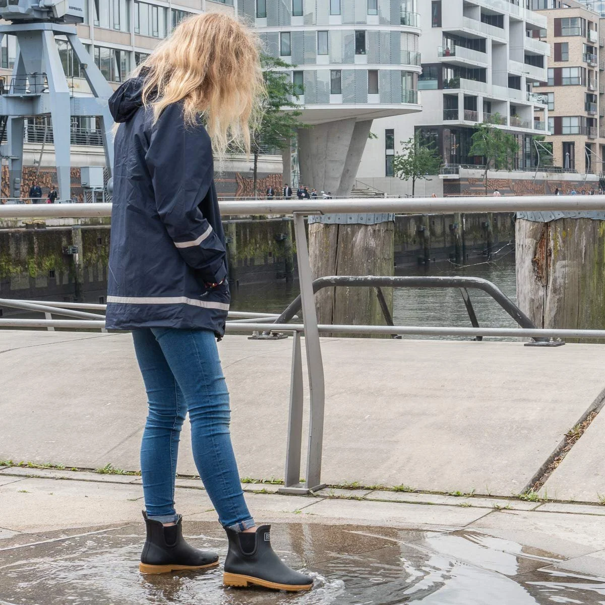 Дождевик BMS Водонепроницаемый, фото №4