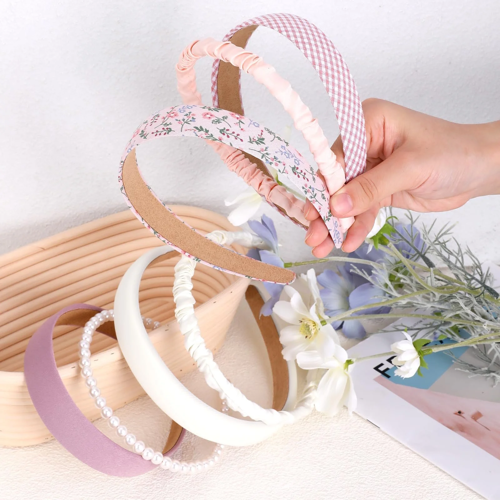 Набір обручів Giantree, фото №5 Набір обручів Giantree, фото №5